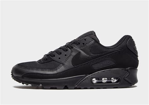 nike air max 90 qs zwart heren|Nike Air Max 90.